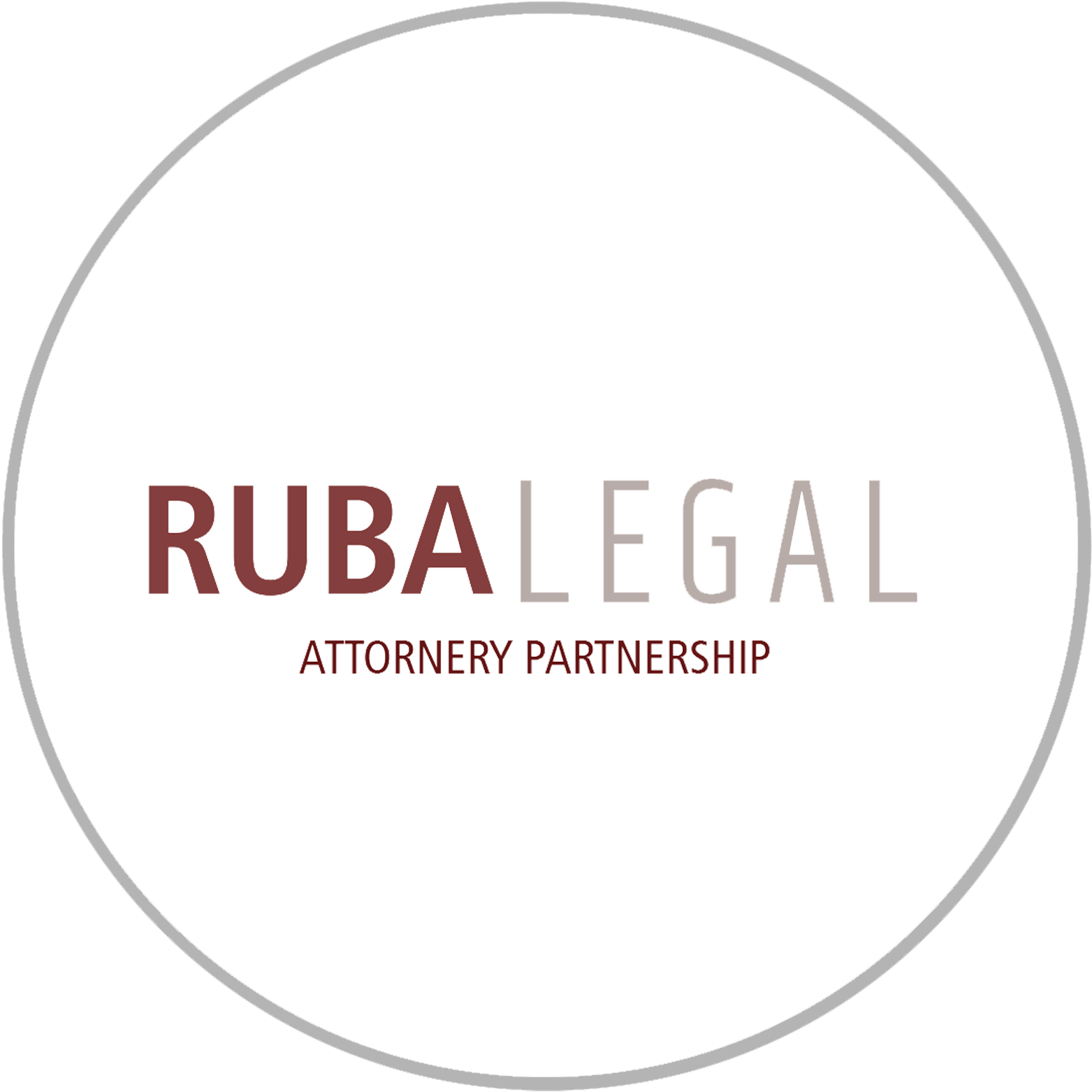 logo ruba